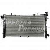Spectra Premium Radiator CU2770