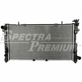 Spectra Premium Radiator CU2770