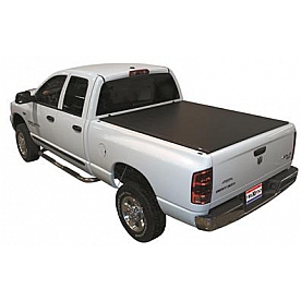Truxedo Soft Roll-Up Tonneau Cover - 546601