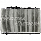 Spectra Premium Radiator CU2773