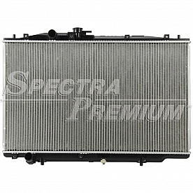 Spectra Premium Radiator CU2773