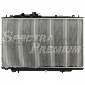 Spectra Premium Radiator CU2773