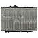 Spectra Premium Radiator CU2773