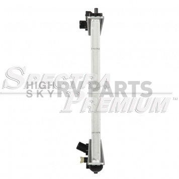 Spectra Premium Radiator CU2773-1