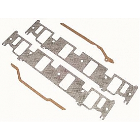 Mr. Gasket Intake Manifold Gasket - 201G
