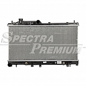 Spectra Premium Radiator CU2777