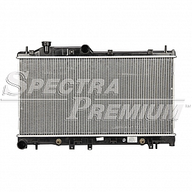Spectra Premium Radiator CU2777