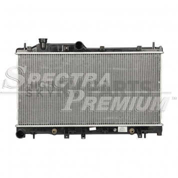 Spectra Premium Radiator CU2777