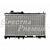 Spectra Premium Radiator CU2777
