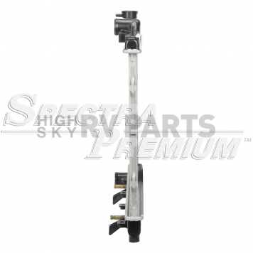Spectra Premium Radiator CU2777-1