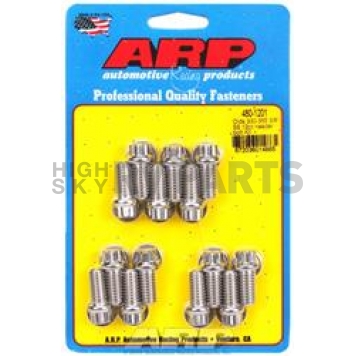 ARP Auto Racing Exhaust Header Bolt 4801201