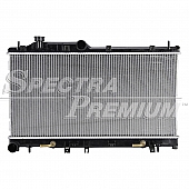 Spectra Premium Radiator CU2778