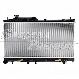 Spectra Premium Radiator CU2778