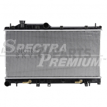 Spectra Premium Radiator CU2778