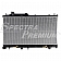 Spectra Premium Radiator CU2778