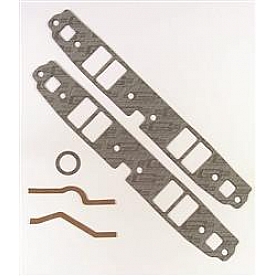 Mr. Gasket Intake Manifold Gasket - 126