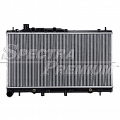 Spectra Premium Radiator CU2779