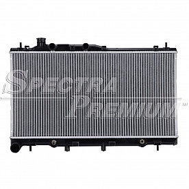 Spectra Premium Radiator CU2779