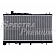 Spectra Premium Radiator CU2779