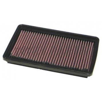 K & N Filters Air Filter - 33-2161
