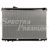 Spectra Premium Radiator CU2780
