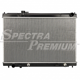 Spectra Premium Radiator CU2780