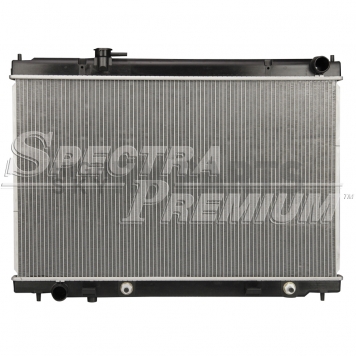 Spectra Premium Radiator CU2780