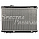 Spectra Premium Radiator CU2780