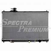 Spectra Premium Radiator CU2781