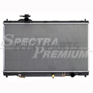 Spectra Premium Radiator CU2781