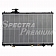 Spectra Premium Radiator CU2781