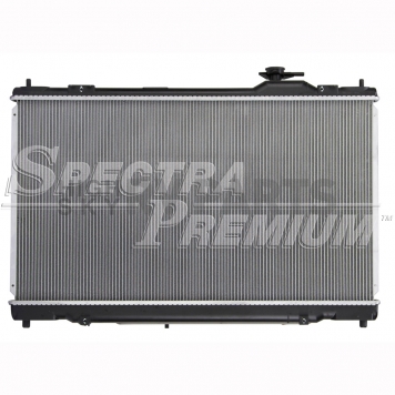 Spectra Premium Radiator CU2781-1