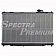 Spectra Premium Radiator CU2781