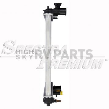 Spectra Premium Radiator CU2781-2