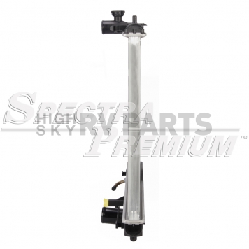 Spectra Premium Radiator CU2781-3