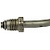 Dorman (OE Solutions) Fuel Line - 800-854