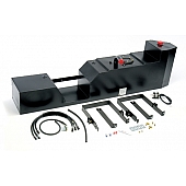 Transfer Flow Fuel Tank - 080BL15319