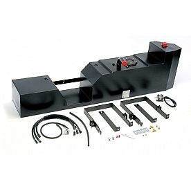 Transfer Flow Fuel Tank - 080BL15319