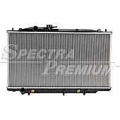 Spectra Premium Radiator CU2783