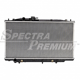 Spectra Premium Radiator CU2783
