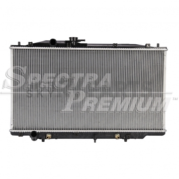 Spectra Premium Radiator CU2783