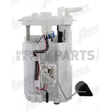 Airtex Fuel Pump Electric - E8686M