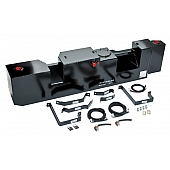 Transfer Flow Fuel Tank - 080BL15804