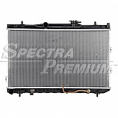 Spectra Premium Radiator CU2784