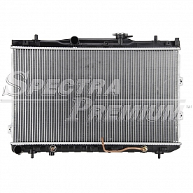Spectra Premium Radiator CU2784