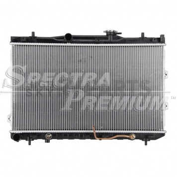 Spectra Premium Radiator CU2784
