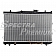 Spectra Premium Radiator CU2784