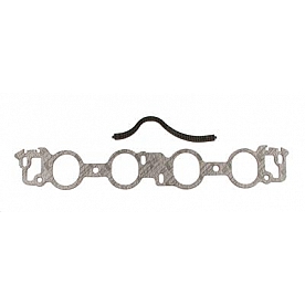 Mr. Gasket Intake Manifold Gasket - 208A