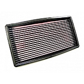 K & N Filters Air Filter - 33-2019