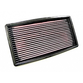 K & N Filters Air Filter - 33-2019